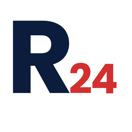 R24 Logo