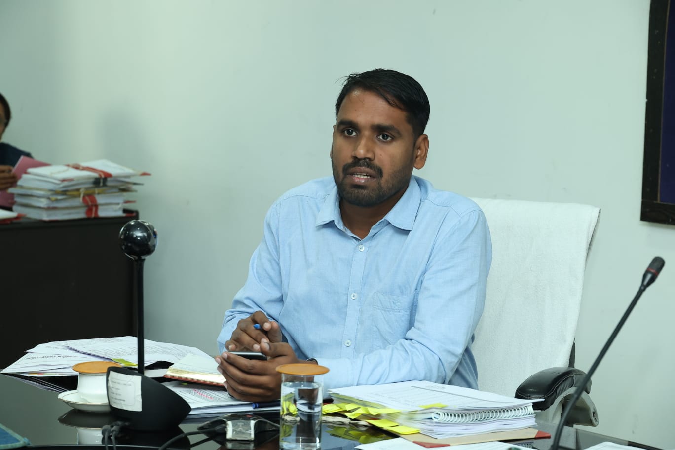 किसान मेला का आयोजन