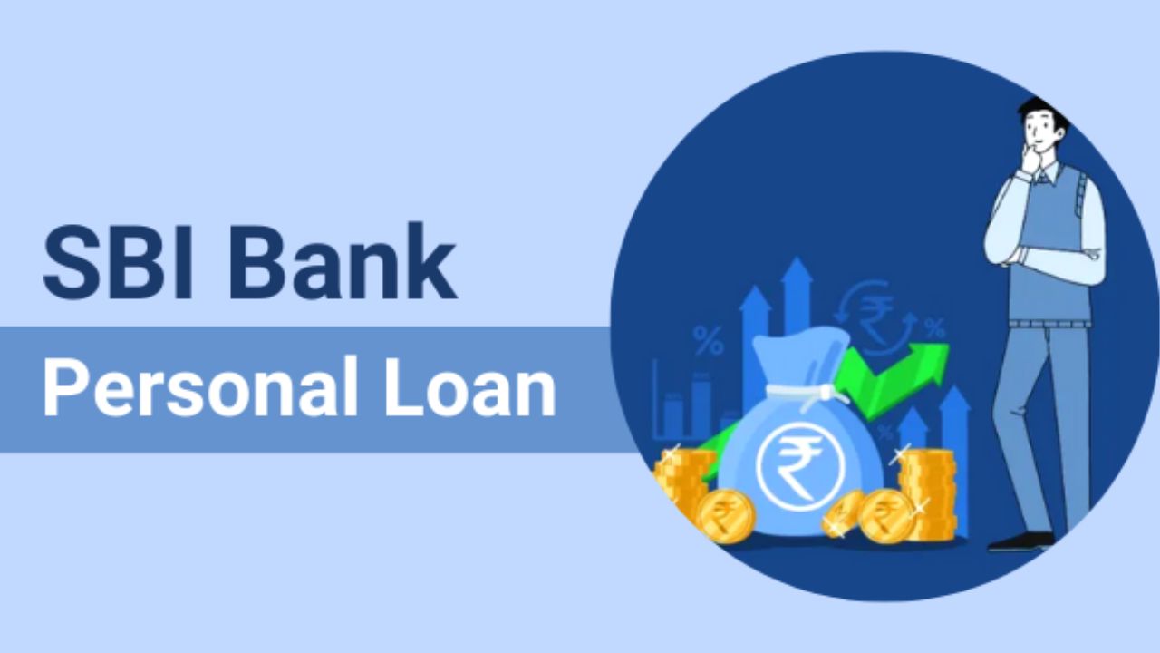Personal Loan Easily Through SBI Yono App
